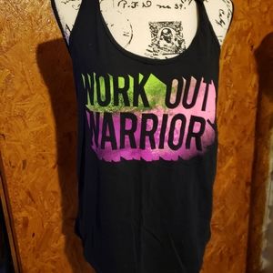 Xersion workout tank